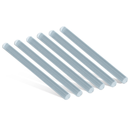 Acryl Testing Sticks, 6ks