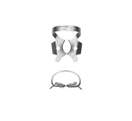Rubber Dam spona 5 OK molar