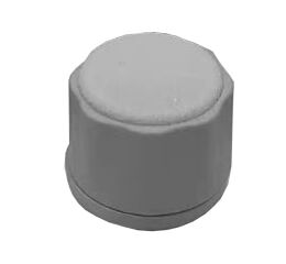 Endostojánek (holder), Grey