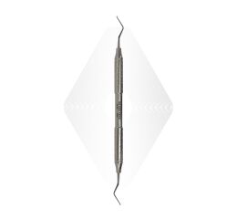 Scaler , Anterior