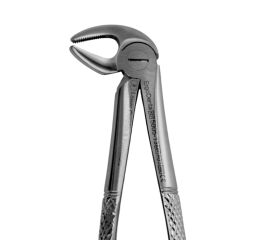 Kleště č.13. dolní špičáky a premolárové