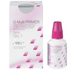 G-Multi Primer 5ml