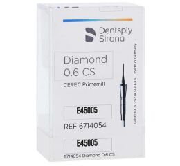 Primemill Diamond 0.6 CS, 6ks