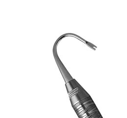 Placement Instrument wire lingual 0.018 inch