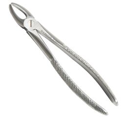 Kleště vel.1 horní řezákové