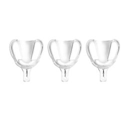 POLODENT otisk. lžíce transp. tvarovatelné č.42