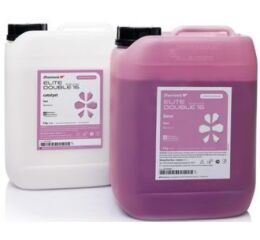 Elite Double Fast 16 - dublovací hmota, 2x5kg