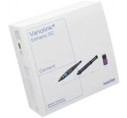 Variolink Esthetic DC System Kit (Pen)