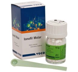 Ionofil Molar, 15g prášek A3