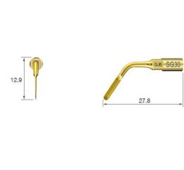 NSK Variosurg koncovka SG30