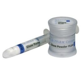 IPS e.max Ceram Glaze Paste, 3g