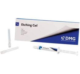Etching Gel leptací gel