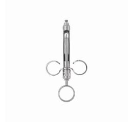 STŘÍKAČKA INTRALIGAMENTÁRNÍ OBOUSTRANNÁ