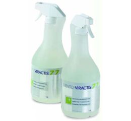 Dento-Viractis 77 - dezinfekce ploch, 1l spray