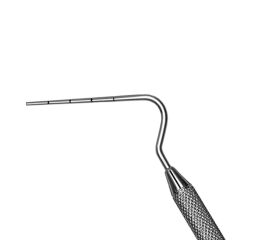 Root Canal Plugger #10 hdl #32 anterior, 0,75mm