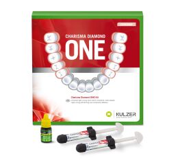 Charisma Diamond One Kit - kompozit