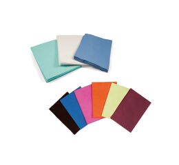 Ochranné roušky skládané vínové 33x45cm