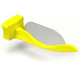 FenderPrime klínky, krátké (žluté), 100ks