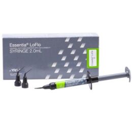 Essentia LoFlo U - kompozit, 3,4g