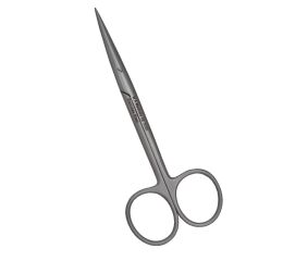 Nůžky Classic šití 11,5cm zahnuté