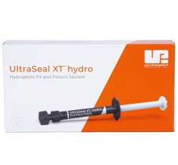 Ultraseal XT Hydro Opaque White 4x1,2ml