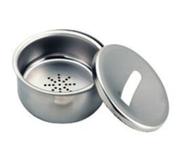 BD-Steribox nerezový