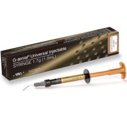 G-aenial Universal Injectable - kompozit, 1,7g A2