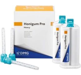 Honigum Pro Heavy Body, 2x50ml