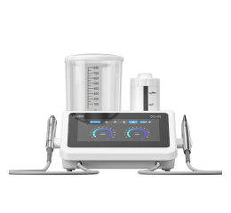 DQ-80 kombinovaný pískovací přístroj