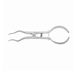 KLEŠTĚ NA SPONY BREWER