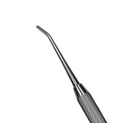 Enamel Hoe #20/20C, hdl #41