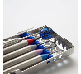 Ferraris Adhesthetics Theca Kit