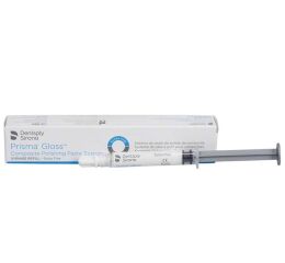 Prisma Gloss - leštící pasta, 4g regular