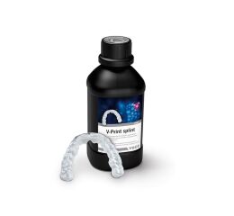 V-Print Splint Clear 1kg