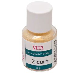 Enamic Stain - barva, 2g odstín 2 corn