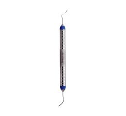Scaler File Diamond Tec hdl #7 diamond coating, me