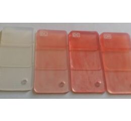 Dentiflex vzorník barev