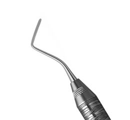 Periotome č.3 rukojeť č.6 posterior, pravý