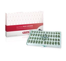 Pedo Crowns Introductory Kit