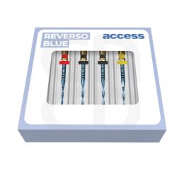 Reverso Blue Access, assorted L25mm