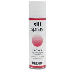 Sili Spray adhezivum, 250ml