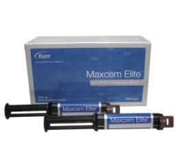 Maxcem Elite Refill - fixační cement, 2x5g WO