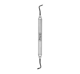 Plastic Filling Instrument hdl #6S XTS small/mediu