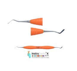 Nástroj na kompozita hladítko mini Plus