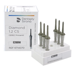 Primemill Diamond 1.2 CS, 6ks