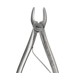 Diamantové kleště dětské č. 137, horní řezákové