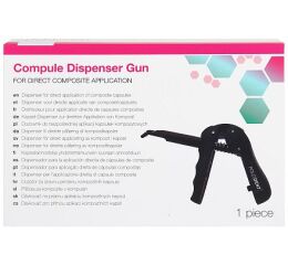 POLODENT Compule Dispenser Gun