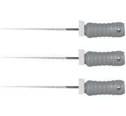 Hedstroem POLODENT 25 mm ISO 8