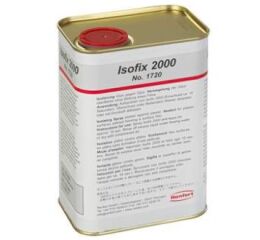 Isofix 2000 - izolační tekutina, 2x1l