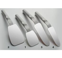 Foto zrcátko Rhodium FS occlusal large 74x106mm